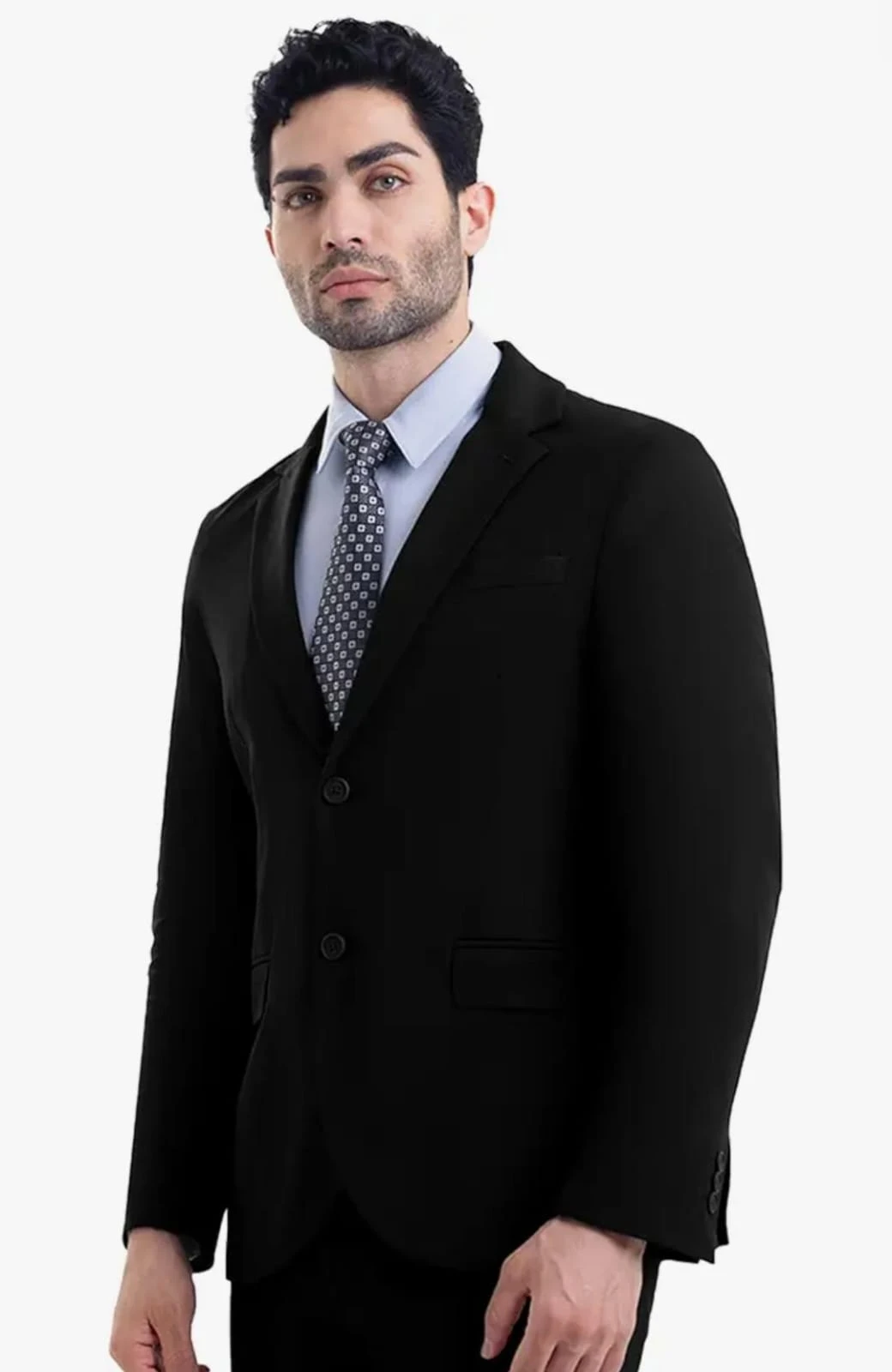 Men Fashion