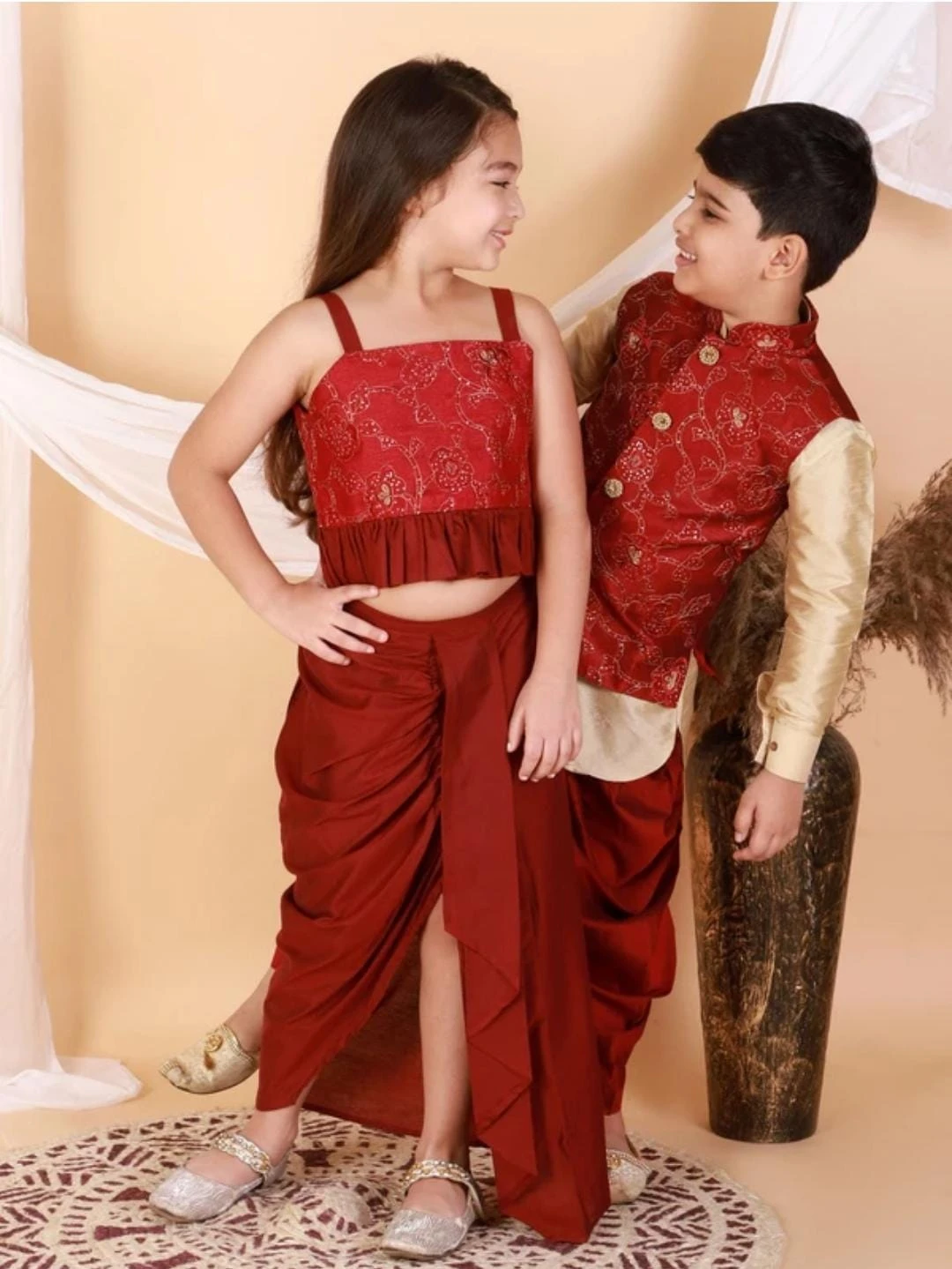 KId's Fashion