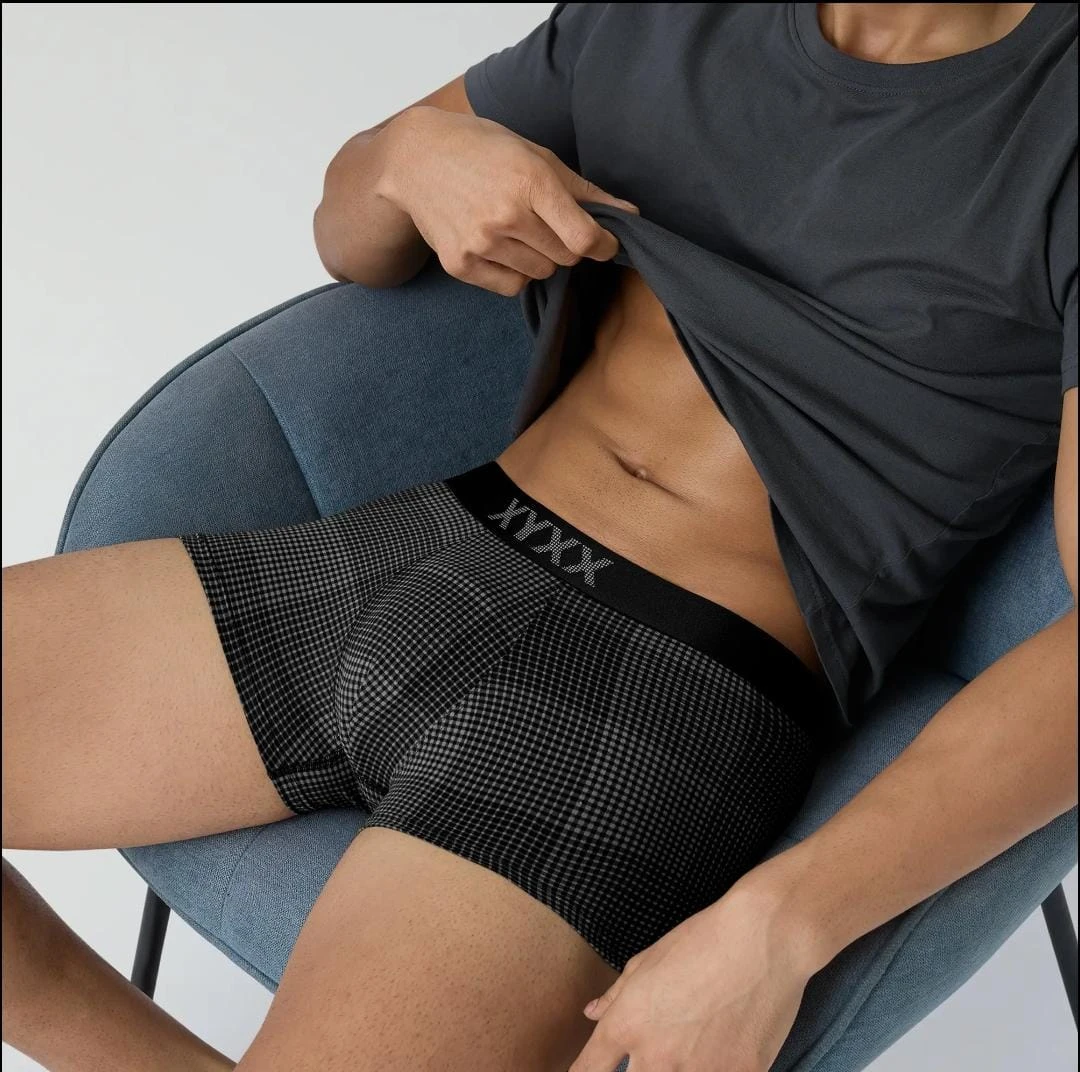 Inner wear
